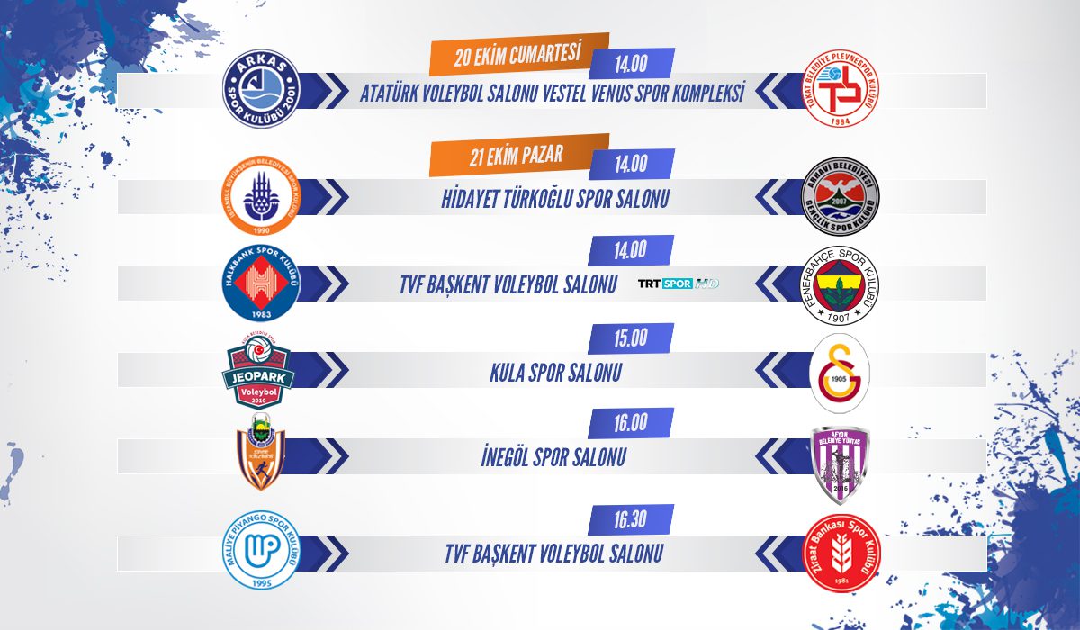 16 Ekim 2019 Cumartesi 16 Ekim 2019 Cumartesi