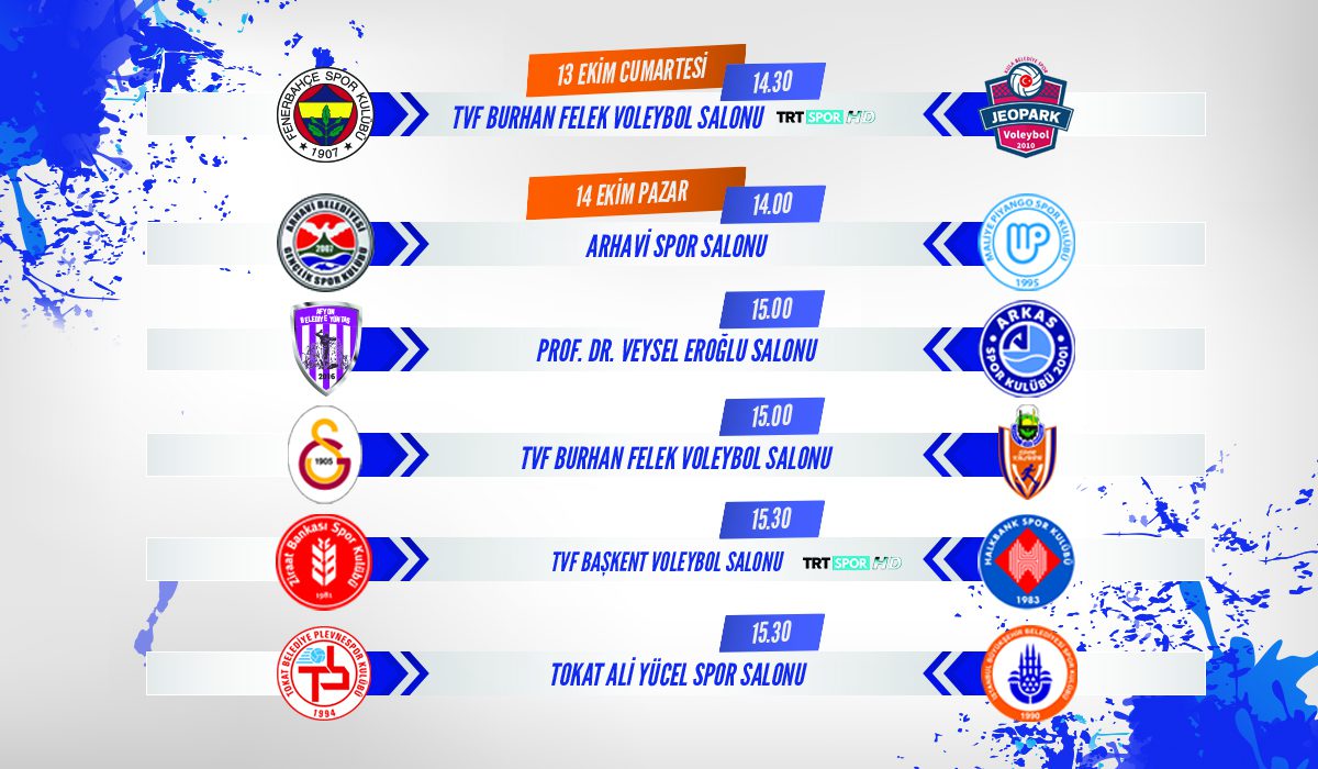 16 Ekim 2019 Cumartesi 16 Ekim 2019 Cumartesi