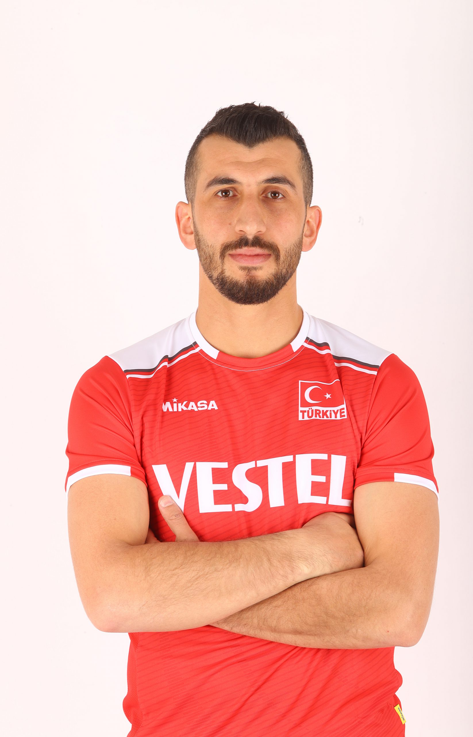 Volkan Döne Türkiye Voleybol Federasyonu TVF