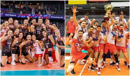 fenerbahçe voleybol maç takvimi
